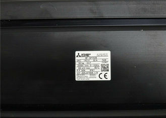 J3 Mitsubishi Wechselstrom-Servomotor 7.0KW HF-SP702B mit Bremse industrielles 2000rpm
