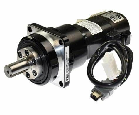 Yaskawa SGMAH-01AAAH161 100W (0,13HP) 13-Bit (2048 x 4) Inkrementeller Encoder