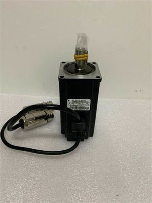 Yaskawa SGMAH-01AAAH161 100W (0,13HP) 13-Bit (2048 x 4) Inkrementeller Encoder