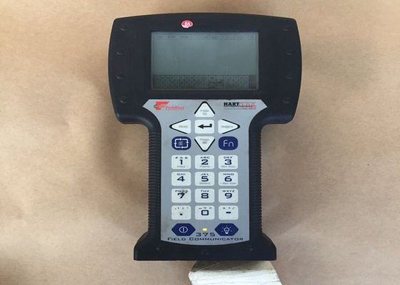 Rosemount 375 Hart-Feldkommunikator Meter Transmitter Transducer