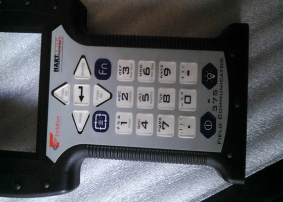 Rosemount 375 Hart-Feldkommunikator Meter Transmitter Transducer