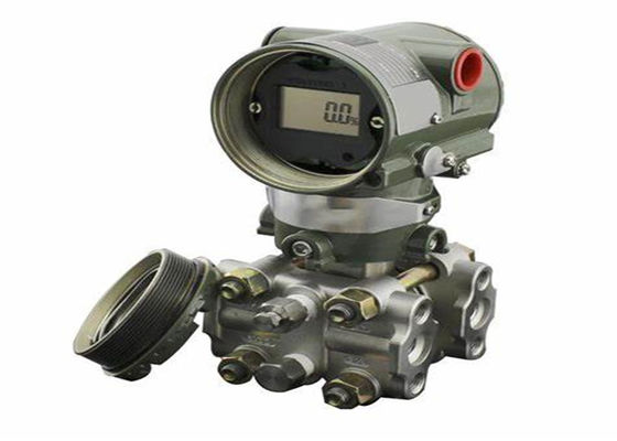 Yokogawa EJA110A-EHS4A-92DA Druck- und Temperaturübertrager
