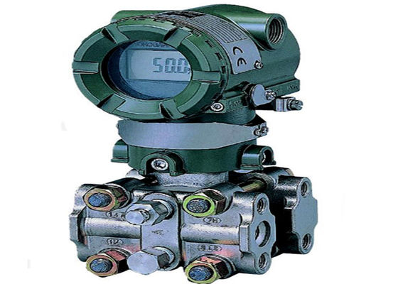 Yokogawa EJA110A-EHS4A-92DA Druck- und Temperaturübertrager