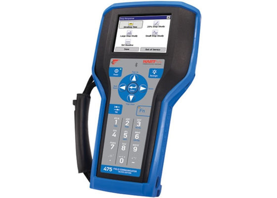 Rosemount 475 Hart-Feldkommunikator Meter Transmitter Transducer