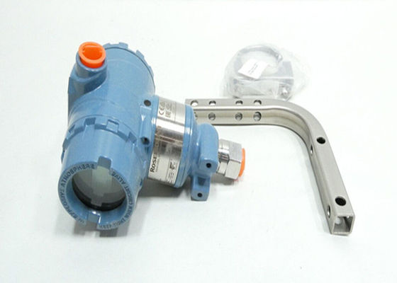 Rosemount 3051TG3A2B21AB4M5 Gage Drucktransmitter 0-200PSI 10,5-42,4V-DC
