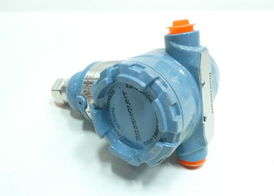 Rosemount 3051TG3A2B21AB4M5 Gage Drucktransmitter 0-200PSI 10,5-42,4V-DC