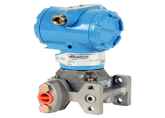 ROSEMOUNT 3051CG5A22A1AB4M5 Differenzdruckübertrager