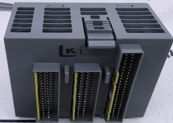 ABB-Antriebe 1SAP224200R0001 CI542-DP DI/DO/DC AC500 PLC REM I/O-Modul