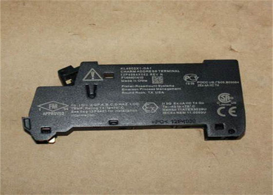 Emerson Neue Kl4101x1-Ba1 Charm I/O Kartenträger im Originalkarton