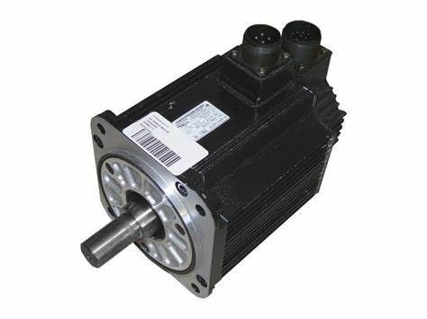 Yaskawa SGMG-30A2AB Wechselstromservomotoren 23.8A 200V 2900W 3.89HP 1500 Rpm Sigma I Encoder