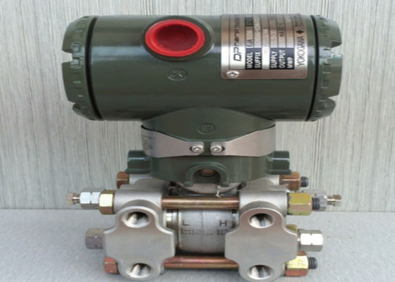 Yokogawa EJA110A-DLH4A-92DA Druck-Temperatur-Sender