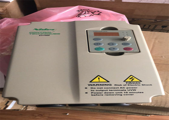 Steuerungstechnik-Frequenzumrichter Emerson Programmable Logics EV1000-4T0037G 3.7kW
