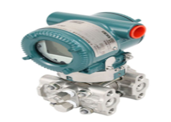 Yokogawa EJA120A-DES4A-92DA Differenzdruckübertrager