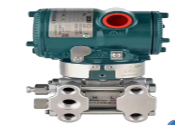 Yokogawa EJA120A-DES4A-92DA Differenzdruckübertrager