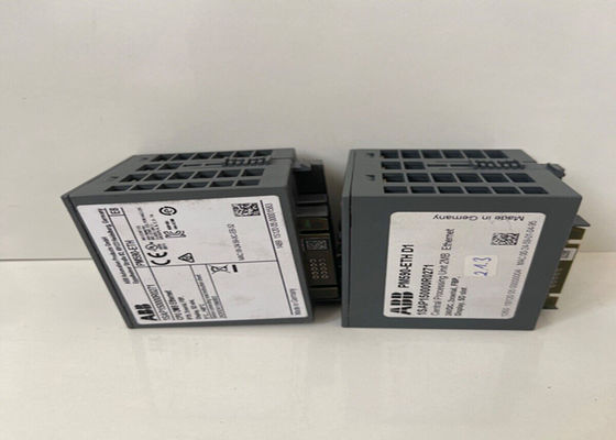 ABB PM590-ETH 1SAP150000R0271 Automatisierungsprodukte CPU 2 MB Ethemet