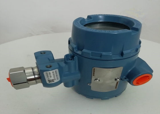 Rosemount 3051CG1A02A1AB1H2L4M5 Druck-Temperatur-Sender