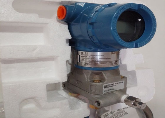 Rosemount 3051CG1A02A1AB1H2L4M5 Druck-Temperatur-Sender