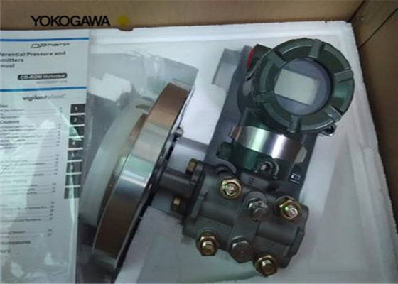 Yokogawa EJA210A-DMSG2D5A-92DN Hochtemperatur- und Drucktransmitter