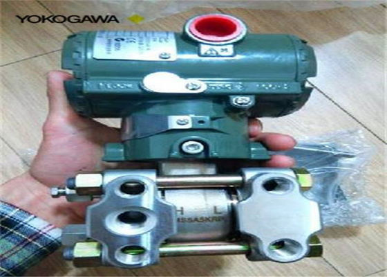 Yokogawa EJA210A-DMSG2D5A-92DN Hochtemperatur- und Drucktransmitter