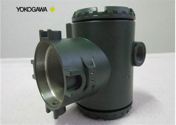 Yokogawa EJA210A-DMSG2D5A-92DN Hochtemperatur- und Drucktransmitter