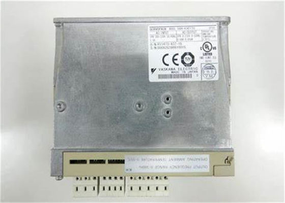 Yaskawa SGDH-A5AEY705 Industrial Neuer Servoantrieb 50 / 60Hz 230V