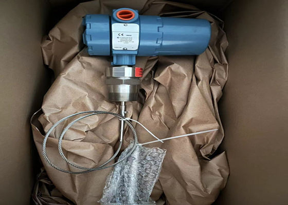 Rosemount 3300-Serie-Level- und Schnittstellen-Sender