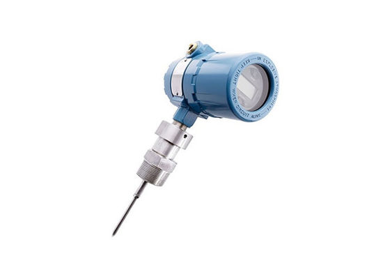 Rosemount 3300-Serie-Level- und Schnittstellen-Sender