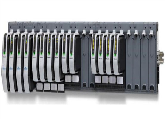 Emerson KJ4001X1-BA2 Neuer Leistungslogikcontroller 2 Breitträger