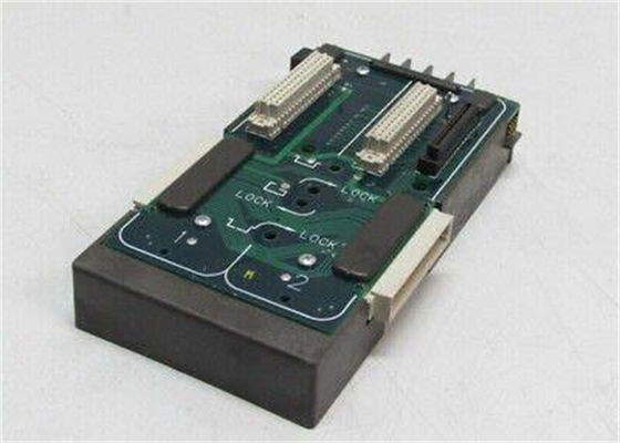 Emerson KJ4001X1-BA2 Neuer Leistungslogikcontroller 2 Breitträger
