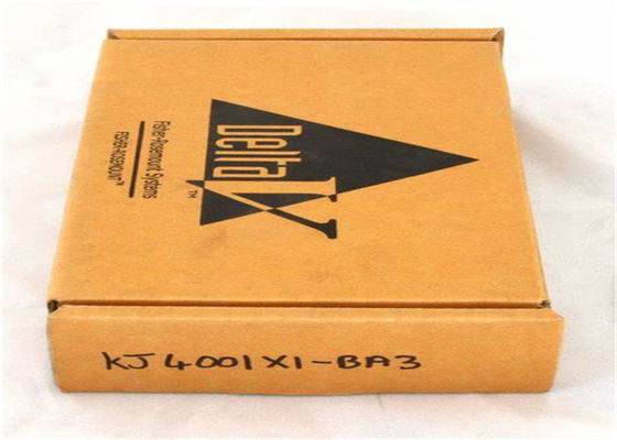 Emerson Delta V KJ4001X1-BA3 Wide Digital IO Modul ist brandneu
