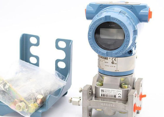 Rosemount 3051CD1A22A1AB4M5 3051C Koplanardrucktransmitter