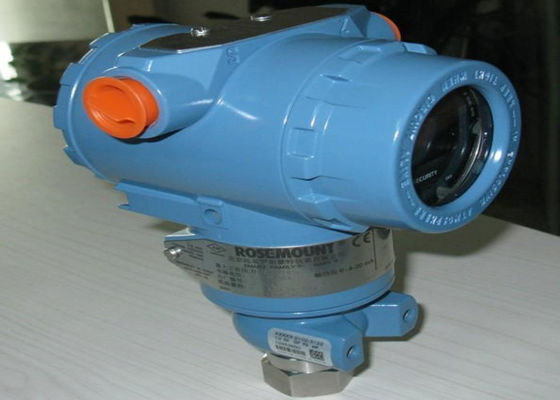 Rosemount 3051CD1A22A1AB4M5 3051C Koplanardrucktransmitter