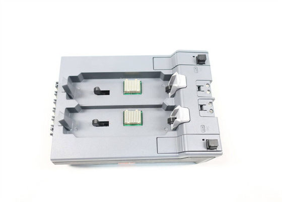Emerson Neue DeltaV Modul KJ4101X1-BA1 8 Breitträger