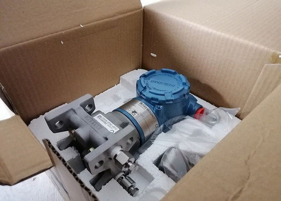 Rosemount 3051CD1A22A1AB4M5DF Hochtemperaturdifferenzdrucktransmitter
