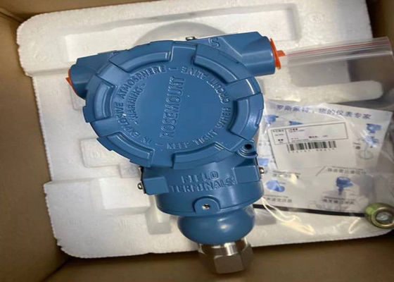 Rosemount 3051TG1A2B21A In-Line-Gage-Drucktransmitter