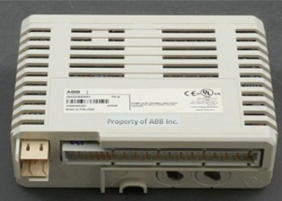 ABB DP840 3BSE028926R1 Pulszähler oder Frequenzmessmodul