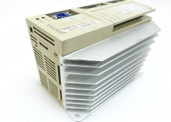Yaskawa SGD-08AN AC Servo Drive 80V 230kw Neuer in Originalpackung