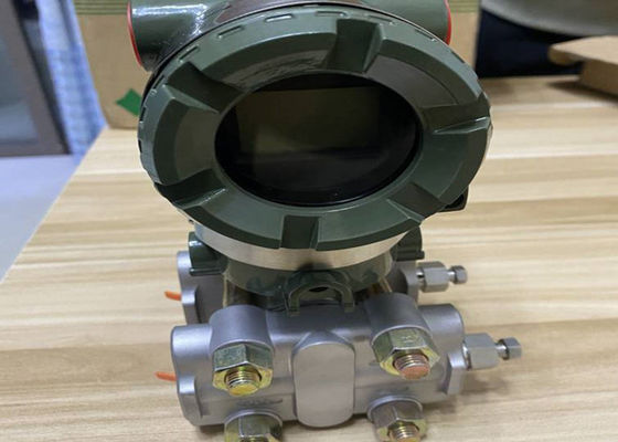 Yokogawa EJA110A-DLH4A-92DA/NS1 Druck- und Temperaturübertrager