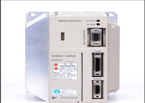 Yaskawa SGDA-08AS Servo Verstärker 200-230V Neuer in Originalpackung