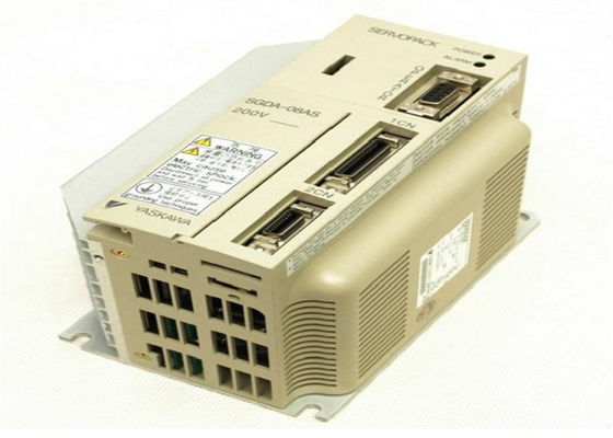 Yaskawa SGDA-08AS Servo Verstärker 200-230V Neuer in Originalpackung