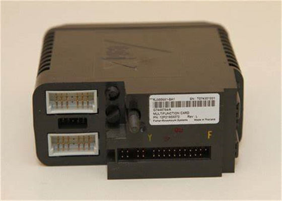 US-amerikanische Marke Emerson Neues Deltav Digital I/O Modul KJ3006X1-BA1