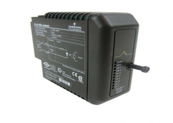 USA Emerson Modul brandneue DeltaV KJ3009X1-BA1 DeviceNet Karte