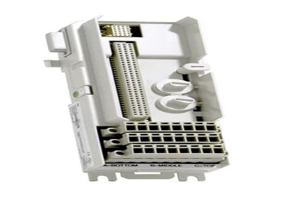 ABB CI820V1 3BSE025255R1 AF 100 Überflüssige andere Steuerungs- und Steuerungssteuerungsmodule