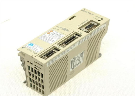 Japan Yaskawa Brandneuer SGDA-01BS Servo Verstärker 115V Wechselstrom-Ausgang