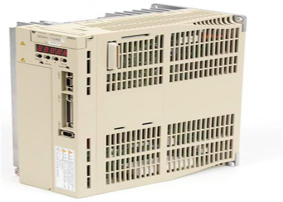 Neuer Original Yaskawa Servo Verstärker SGDH-15AE-S 200V Sigma-II AC