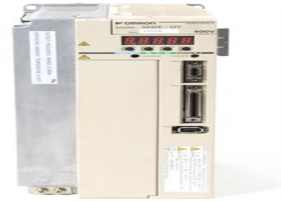 Yaskawa SGDH-30DE-OY Neuer Original Sigma-II Servo Verstärker 400V