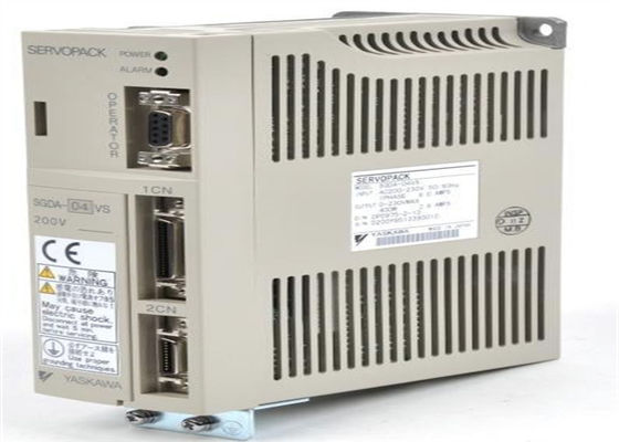 Japan Brandneues Yaskawa SGDA-04VS Original Servo Verstärker 230V