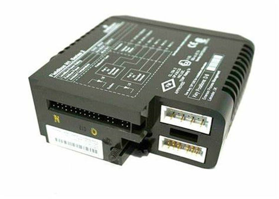 Emerson KJ2101X1-BA1 Brandneues Deltav Provox I/O-Schnittstellenmodul