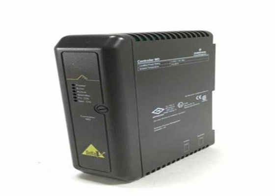 Emerson brandneues Logikmodul KJ1740X1-BA1 in der Originalbox 150HZ