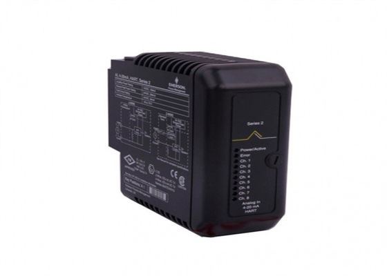 Emerson Brand New KL1720X1-BA1 Digitales IO-Modul in Original-Box